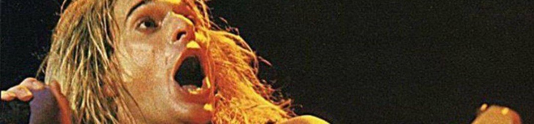 Van Halen: quella volta in cui il vecchio numero di David Lee Roth fece quasi finire un matrimonio