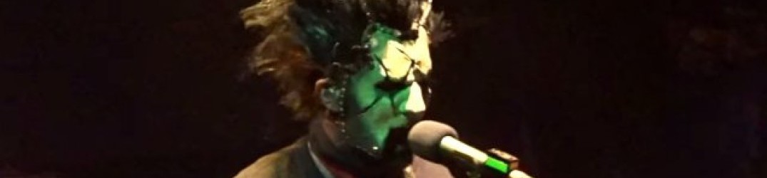 Static-X: ecco il video dell’intero concerto di Mosca