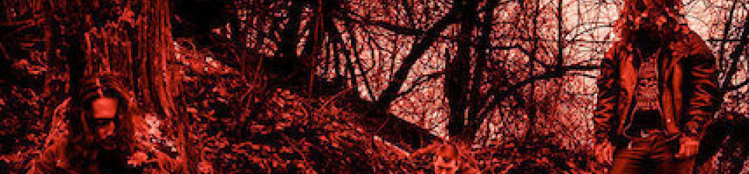 Blood Spore: arriva la ristampa del debutto “Fungal Warfare Upon All Life” via Blood Harvest