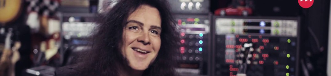 Yngwie Malmsteen: guarda i video del concerto di Fort Lauderdale