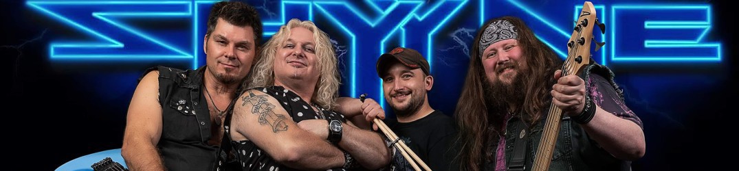 Shyyne: pubblicato il nuovo singolo e video di ‘Go Your Own Way’