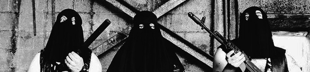 Nyogthaeblisz: Hells Headbangers diffonde l’ultimo album “Abrahamic Godhead Manifested…”