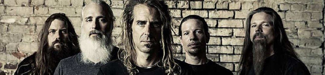Lamb Of God: guarda un breve video del nuovo album in studio