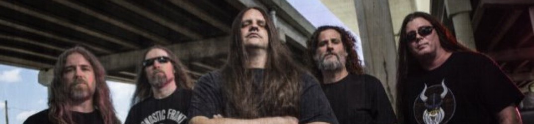 Cannibal Corpse: presto al lavoro sul nuovo album