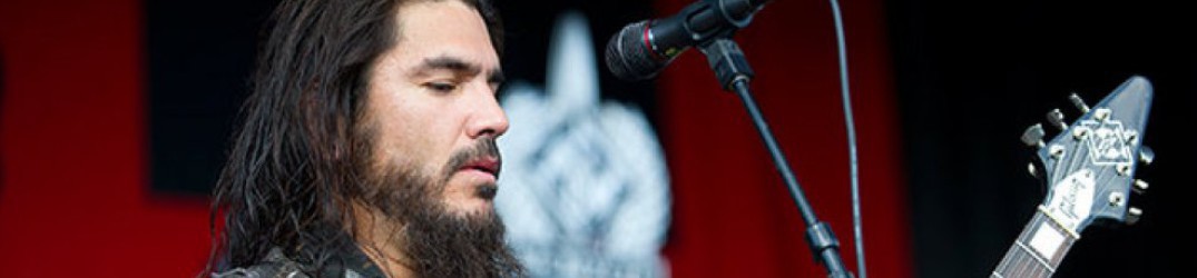Machine Head: in arrivo il progetto Robb Flynn & Friends