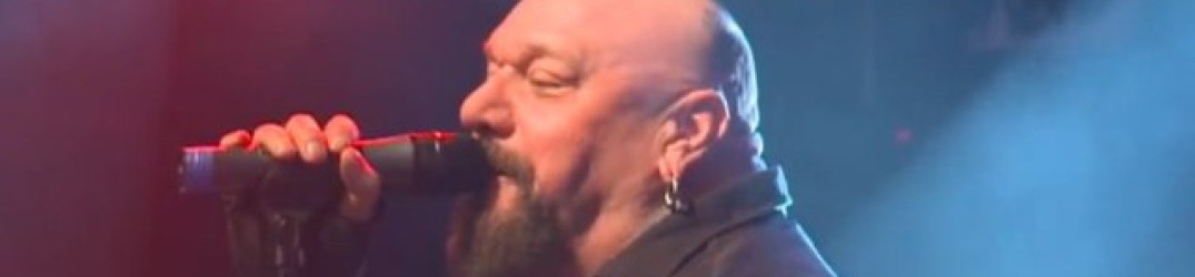 Iron Maiden: Paul Di’Anno, ‘KK Downing nei Judas Priest nel tour del 50° anniversario’
