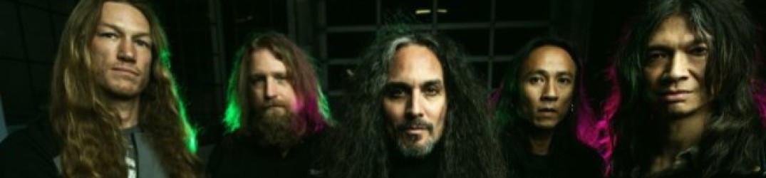 Death Angel: Ted Aguilar, ‘La scoperta della nostra nomination ai Grammy? Uno shock’