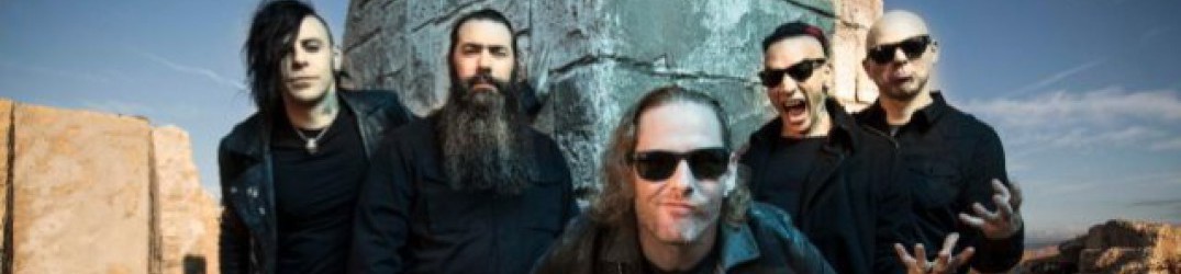 Stone Sour: pubblicata la versione demo di ‘Get Inside’, testimonianza della nascita della band