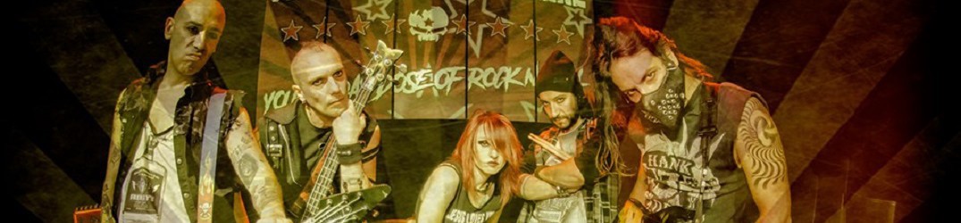 Five Ways To Nowhere: annunciato il nuovo chitarrista