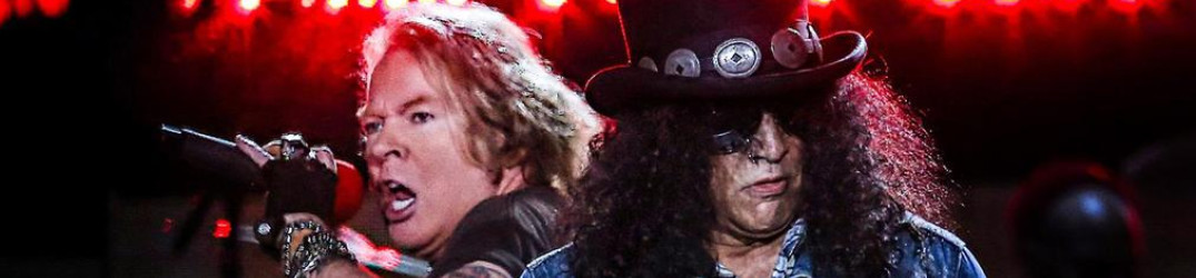 Guns N’ Roses: la band minaccia di denunciare un fan per colpa di Tom Zutaut