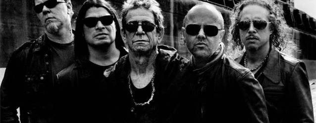 Metallica: ‘Lulu’ raggiunge un nuovo record