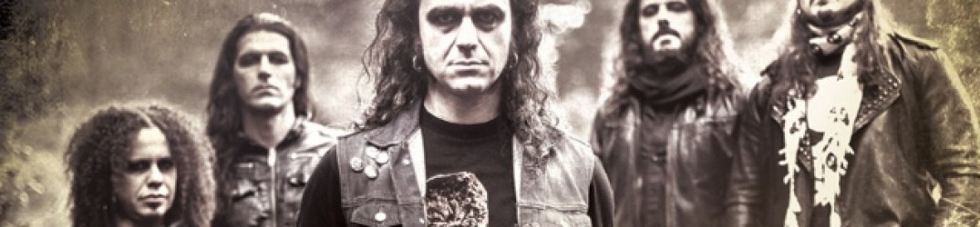 Moonspell: “Abbiamo contribuito a creare il gothic metal”
