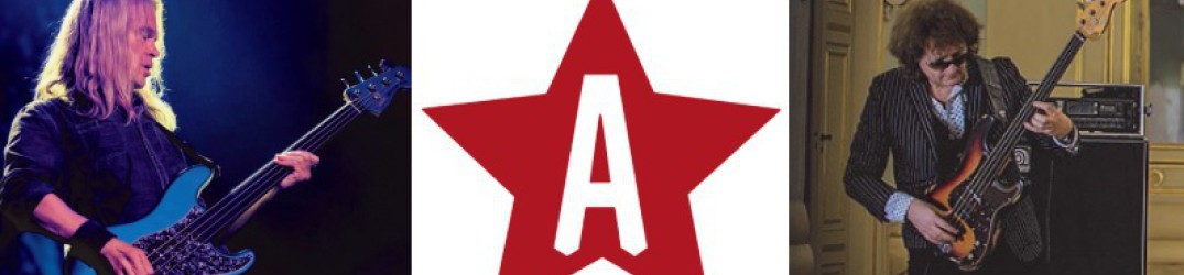 Secret Alliance: firmato il contratto discografico con Punishment 18 Records