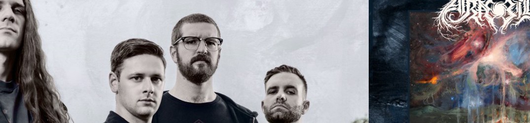 Atræ Bilis: guarda il videoclip di ‘Ectopian’