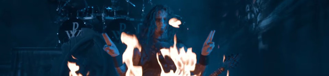 Powerwolf: il video di ringraziamento del brano ‘Nightside Of Siberia’