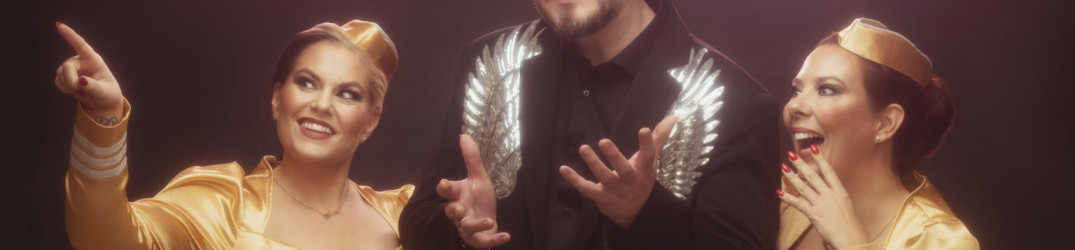 The Night Flight Orchestra: il video ufficiale del primo singolo ‘Divinyls’ da â€œAeromanticâ€