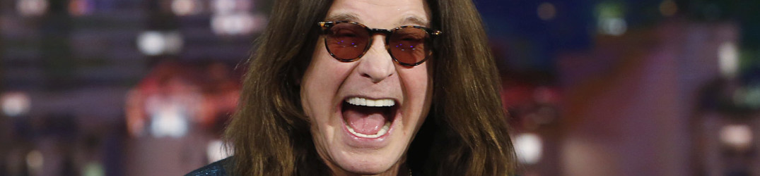 Ozzy Osbourne: il teaser del video ‘Straight to Hell’