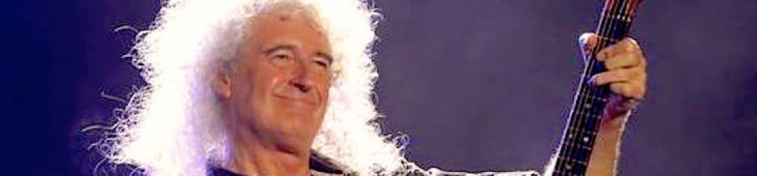 Queen: Brian May, ‘In questo periodo dell’anno la depressione mi paralizza’