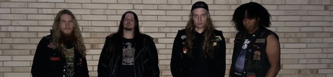 Krvsade: primo singolo dal nuovo EP