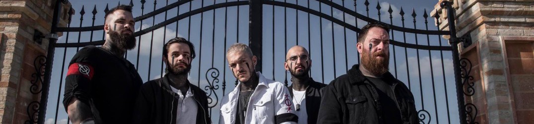 Sharks Your Mouth: serata live “Obscene” in provincia di Modena