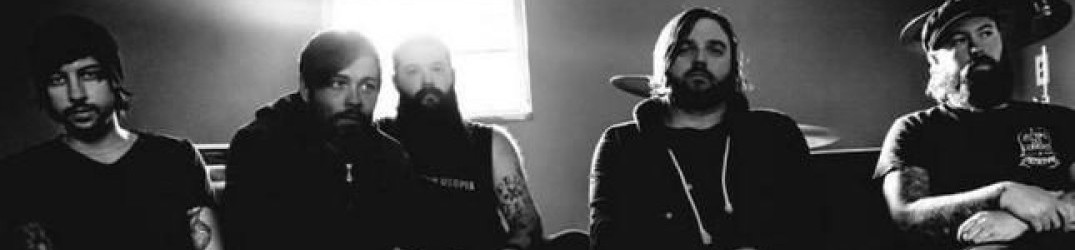 Norma Jean: guarda il lyric video di ‘[Mind Over Mind]’