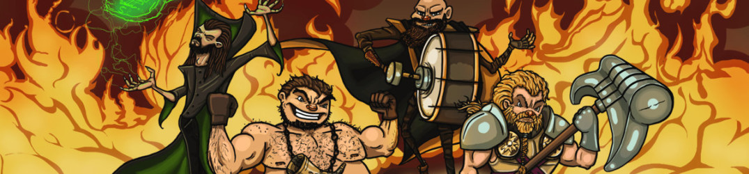 Eluvian: pubblicato il nuovo EP “The Doom of Edendalk”