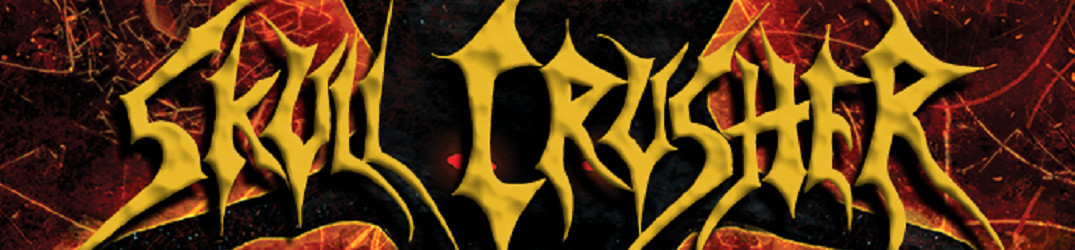 Skull Crusher: dopo vent’anni ritornano con un nuovo EP, pubblicato il primo singolo