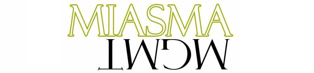 Miasma Management: nuova realtà italiana di ufficio stampa e promozione per band