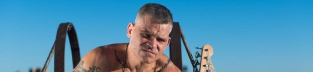 Cro-Mags: Harley Flanagan, ‘Orgoglioso dei grandi risultati raggiunti dai Misfits’