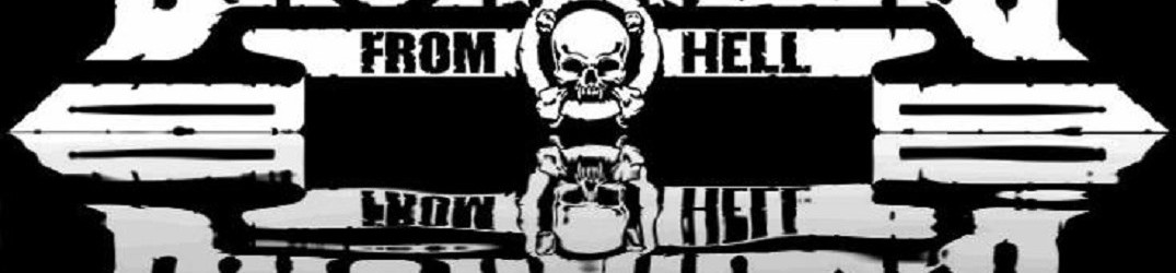 Drummers From Hell: ecco il video-compilation dei migliori batteristi del 2019