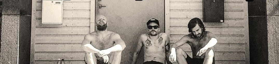 Åskväder: a breve il disco di debutto omonimo con The Sign Records