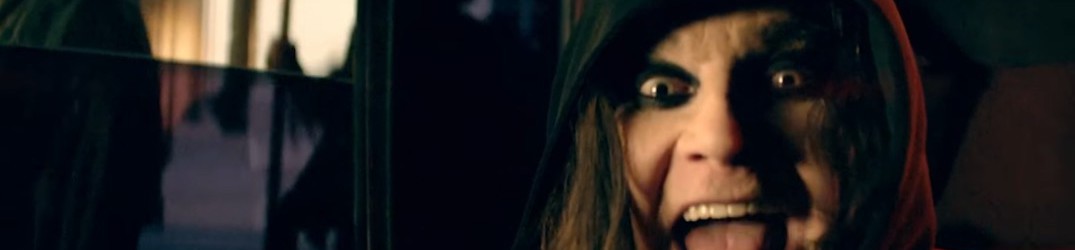 Ozzy Osbourne: ecco il video di ‘Straight to Hell’