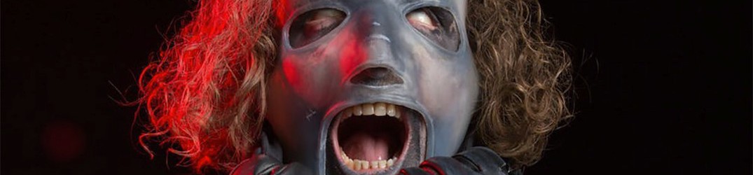 Slipknot: disco d’argento per l’album “We Are Not Your Kind”