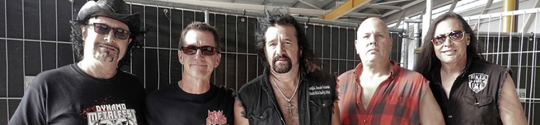 Metal Church: il video dell’esecuzione integrale al Bloodstock Festival 2019