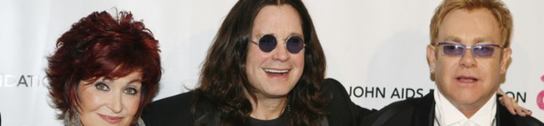 Ozzy Osbourne, Elton John: collaborano per una canzone