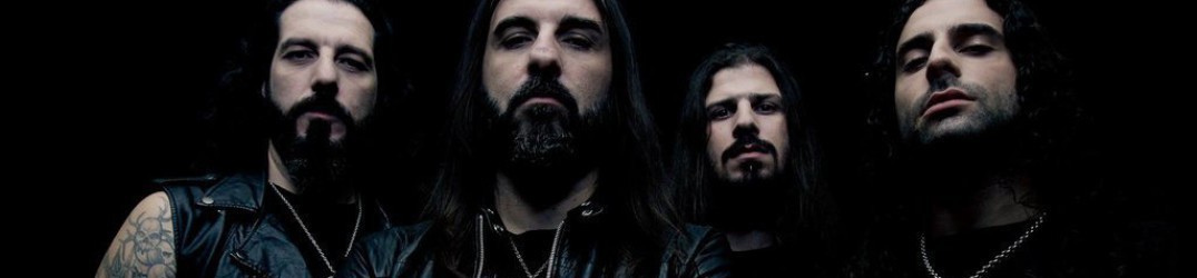 Rotting Christ: pubblicano il video lyric per il brano ‘The Four Horsemen’