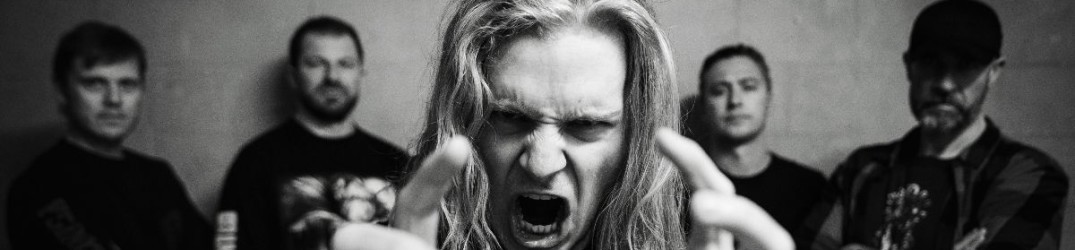 Blood Eagle: online il videoclip di ‘Wall of Hate’