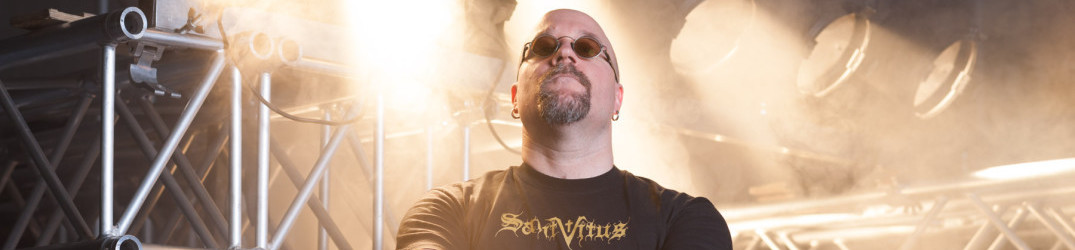 Sacred Steel: live alla Noisy Hours Night VII a Lecco