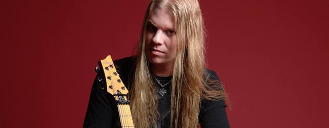 Arch Enemy: il nuovo chitarrista è Jeff Loomis