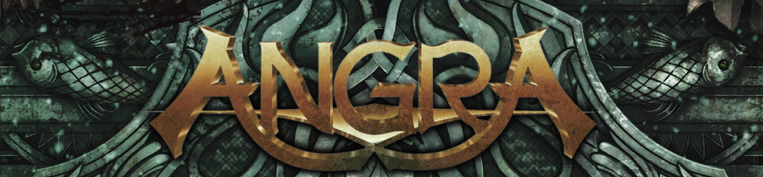 Angra: a gennaio il nuovo album ‘Secret Garden’