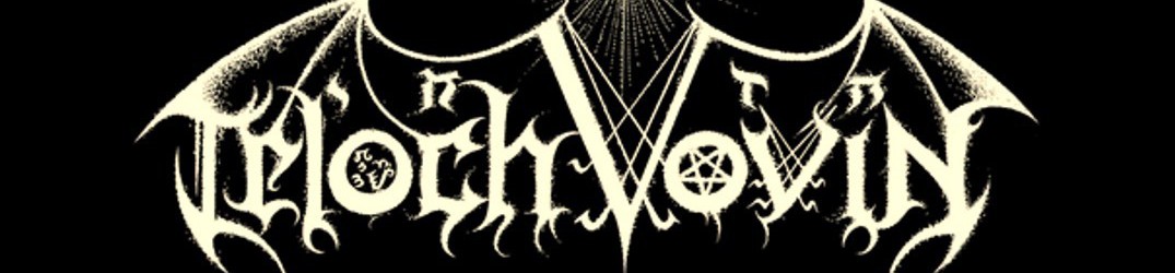 Teloch Vovin: esce EP