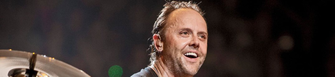Metallica: Lars Ulrich ha preso parte al film “Radio Dreams”