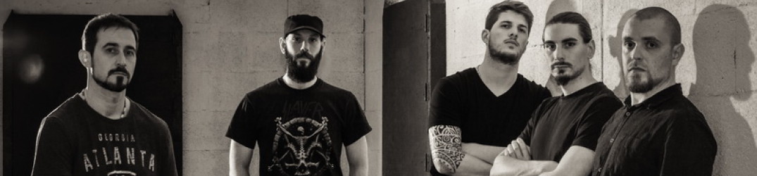 Death Awaits: pronto il terzo album