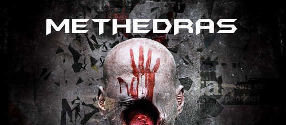 Methedras: cambio di formazione per la band