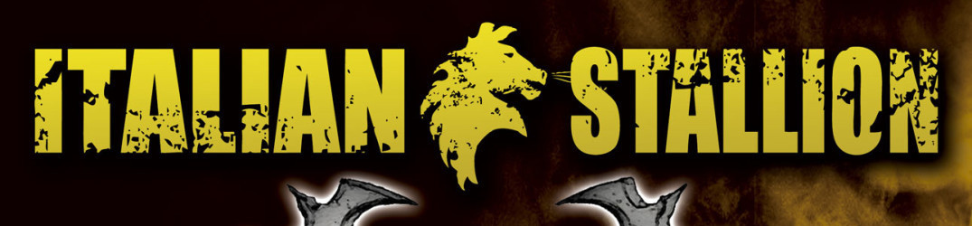 Italian Stallion: nuovi dettagli e orari della serata
