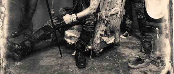 Machine Head: Flynn descrive tutte le tracce del nuovo album