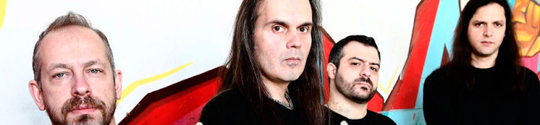 Acid Death: ad ottobre le ristampe dei primi due album