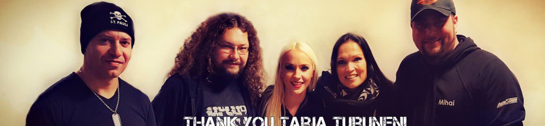 Scarlet Aura: 3D video di ‘My Own Nightmare’