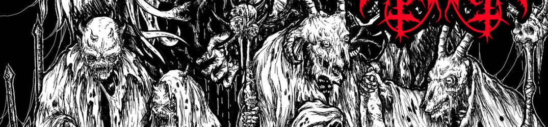 Satan’s War Machine: tutto “Violent Death Abomination” in streaming