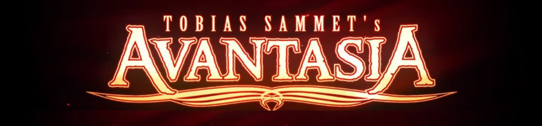 Avantasia: il video ufficiale di ‘Draconian Love’